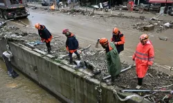 İstanbul'daki selde kaybolan 1 kişinin daha cesedine ulaşıldı