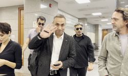 İsmail Saymaz ve Murat Ağırel adli kontrolle serbest bırakıldı