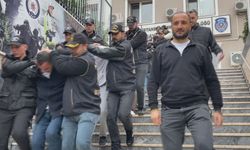 İstanbul’da 3 ilçedeki kundaklama ve silahlı saldırı olaylarına ilişkin 15 gözaltı