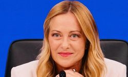 İtalya Başbakanı Meloni, yapay zekaya karşı sesini tescil ettirdi