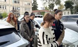 Kadına darp olayında adli kontrol kararına itiraz reddedildi