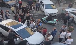 Kağıthane’de park halindeki otomobile silahlı saldırı: 1 ölü