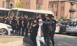 Kahramanmaraş merkezli 8 ilde DEAŞ operasyonuna 22 tutuklama