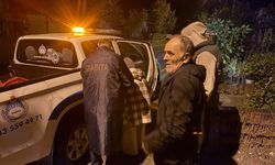 Kandıra'da su baskını riski olan bölge tahliye edildi