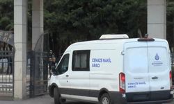 Kaşif Kozinoğlu'nun mezarından alınan örnekler yeniden kabrine konuldu