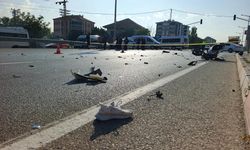 Kazada yaralanan liseli Kadir, 13 gün sonra yaşam mücadelesini kaybetti