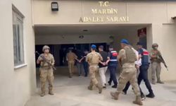 Kendilerini ‘başsavcı’ olarak tanıtıp dolandırıcılık yapan 8 şüpheli tutuklandı