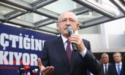 Kılıçdaroğlu: Vahap Seçer'in serbest bırakılmasını istiyorum