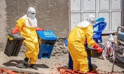 Kongo Demokratik Cumhuriyeti'ndeki Ebola salgınında hayatını kaybedenlerin sayısı 4 bin 178’e yükseldi
