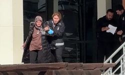 KPSS sınavına 1 dakika geç kalan aday, içeri alınmayınca sinir krizi geçirdi