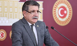 YENİ Partili Kanko: Gerçek işsiz sayısı 12.3 milyona çıktı
