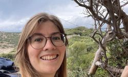 Likya Yolu'nda kaybolan Alman turistin cansız bedeni bulundu