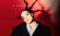 Lil Zey başkentli hayranlarına konser verecek