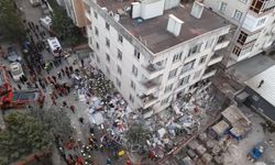 Maltepe'de 3 katı çöken binaya ilişkin bilirkişi ön raporu: 2 kez verilen yıkım kararı uygulanmamış