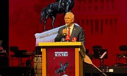 Mansur Yavaş: Ankara'yı tarihine yakışır biçimde koruyacağız