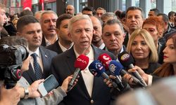 Mansur Yavaş: Parti değiştirenler hesabı sandıkta verecektir