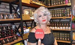 ‘Mardinli Marilyn Monroe’, 1 yıl 3 ay hapis cezasına çarptırıldı