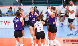 Zeren sezonu İzmir deplasmanında açacak