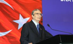 MEÜ'de akademik yıl, Aziz Sancar'ın dersiyle başladı
