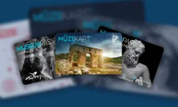 Kimlik kartları Müzekart olarak kullanılacak