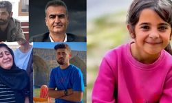 Narin Güran davasında 15 sanığın yargılanmasına devam edildi