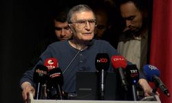 Nobel ödüllü Aziz Sancar, öğrencilerle buluştu