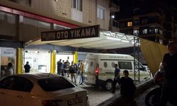 Oto yıkamacıda yaşanan silahlı kavgada ölü sayısı 3'e yükseldi