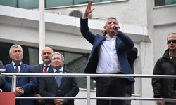 Özgür Özel: Biz asla yenilgiye alışmayacağız