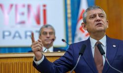 Özgür Özel: Bütçeden 87 milyona refah çıkmaz
