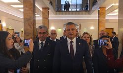 Özgür Özel'den genel kurulu terk etmelerine ilişkin açıklama
