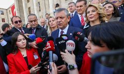 Özgür Özel: Mersin operasyonunun zamanlaması manidar