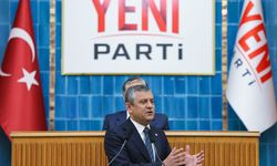 Özgür Özel: Satıp gidenler haindir