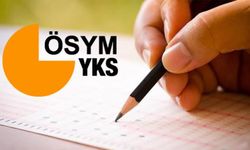 ÖSYM, 2027 sınav takvimini açıkladı