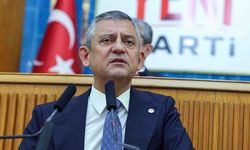 Özgür Özel: Partinin adını millet koydu, kimseye değiştirtmez