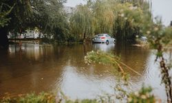 Sel sonrası enfeksiyon riski: Kirli su ve küfe dikkat