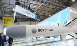 ADEX’26 başladı: ROKETSAN’dan Azerbaycan’da üretim mesajı