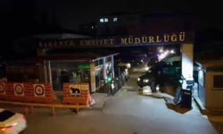 Sakarya’da ‘Sokaklar Güvende’ operasyonu; 19 şüpheli yakalandı