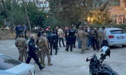 Şanlıurfa’da polisle çatışan firari şüpheli intihar etti