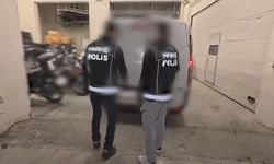 Minibüste 1 milyon 642 bin adet sentetik ecza hapı ele geçirildi