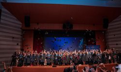 Sabancı Üniversitesi Profesyonel Yüksek Lisans Programları 230 mezun verdi