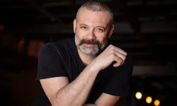 Levent Üzümcü, İzmir Şehir Tiyatroları'ndan istifa etti