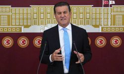 Sarıgül: Yeni Parti üyeliğimin askıya alınması için müracaat edeceğim