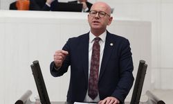 CHP'li Sarı: Her 5 kişiden 1'i evini ısıtamıyor