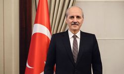 TBMM Başkanı Kırgızistan’a gidecek