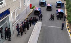 Tekirdağ merkezli yasa dışı bahis operasyonunda 11 tutuklama