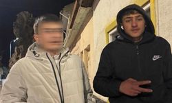 Tüfekle oynarken kazayla arkadaşını öldüren çocuğa 15 yıl hapis
