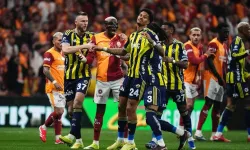 Derbilerdeki cezaların faturası "ağır" oldu