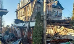 AB, Ukrayna'nın Oleşki şehrine insani yardım ulaştırılmasına izin verilmesi çağrısında bulundu