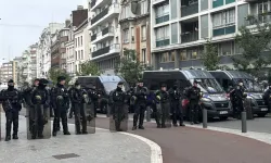 Fransa'nın Toulon şehrinde hafta sonu yapılacak gösteriler yasaklandı