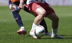 Futbolda haftanın programı